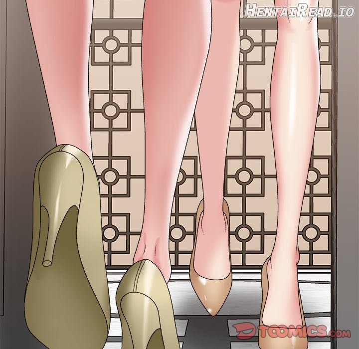 Miss Announcer Chapter 55 - page 15