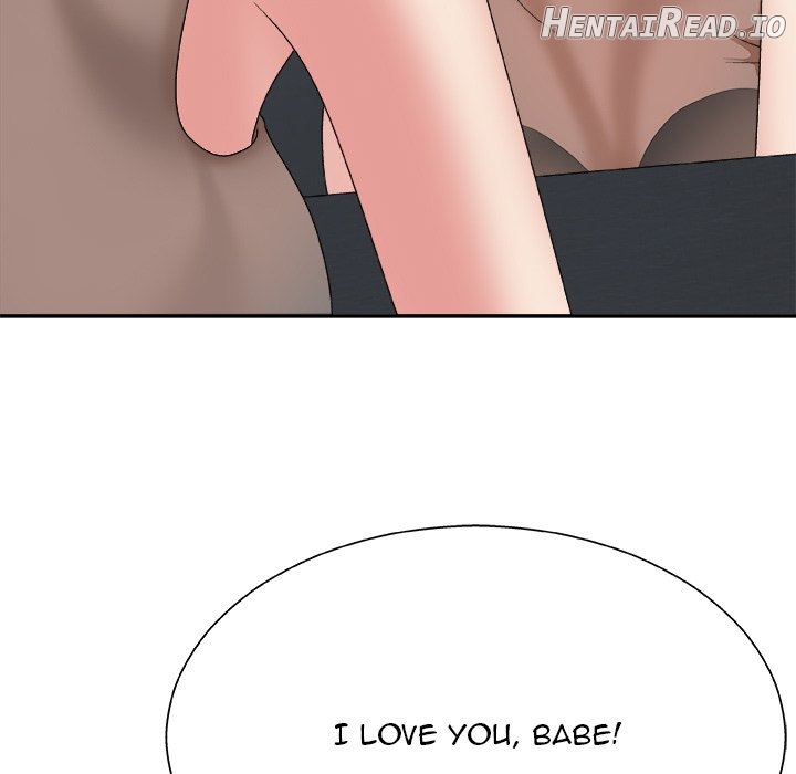 Miss Announcer Chapter 55 - page 164