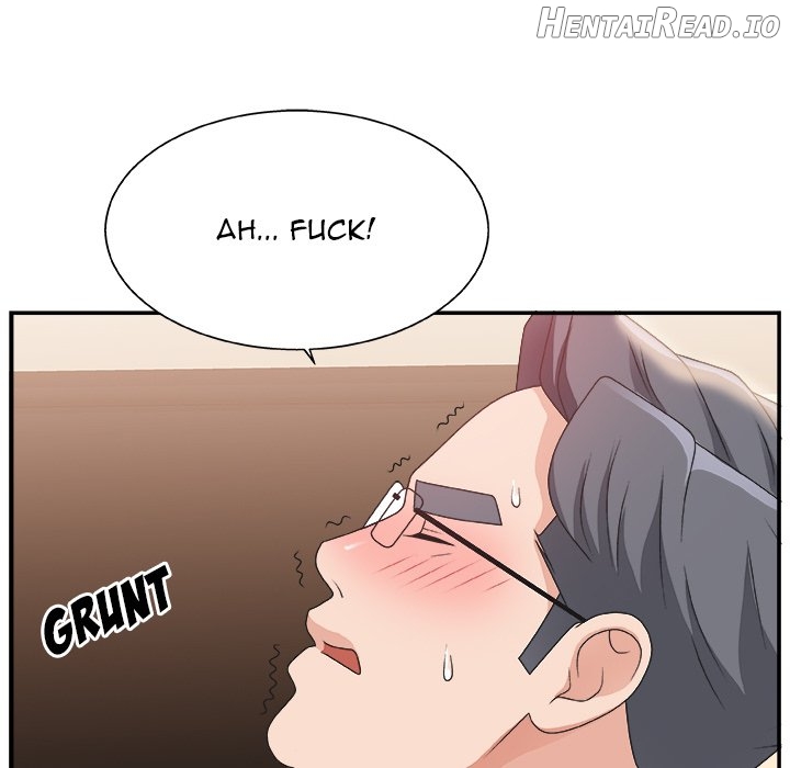 Miss Announcer Chapter 9 - page 102