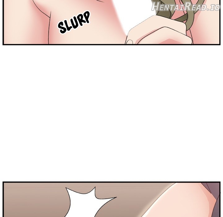 Miss Announcer Chapter 9 - page 106