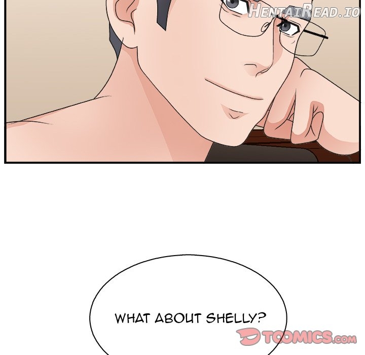 Miss Announcer Chapter 9 - page 38
