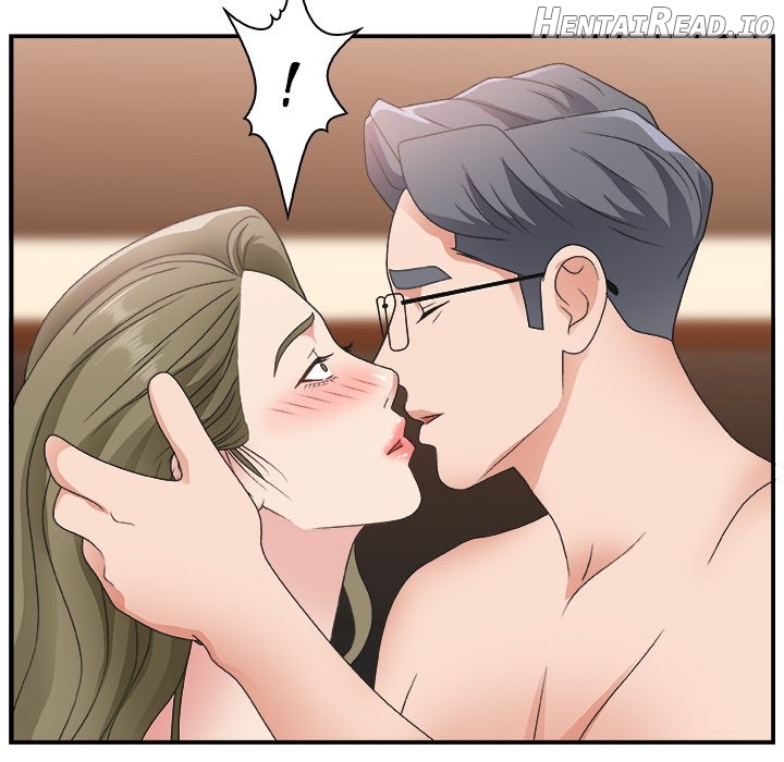 Miss Announcer Chapter 9 - page 51