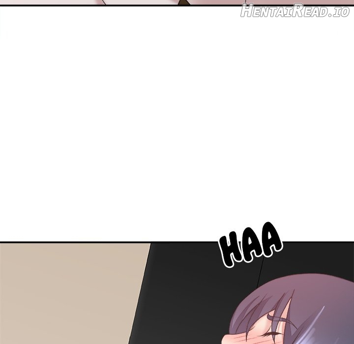 Miss Announcer Chapter 34 - page 101