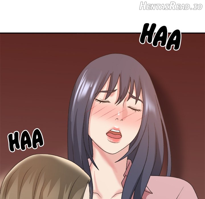 Miss Announcer Chapter 34 - page 114