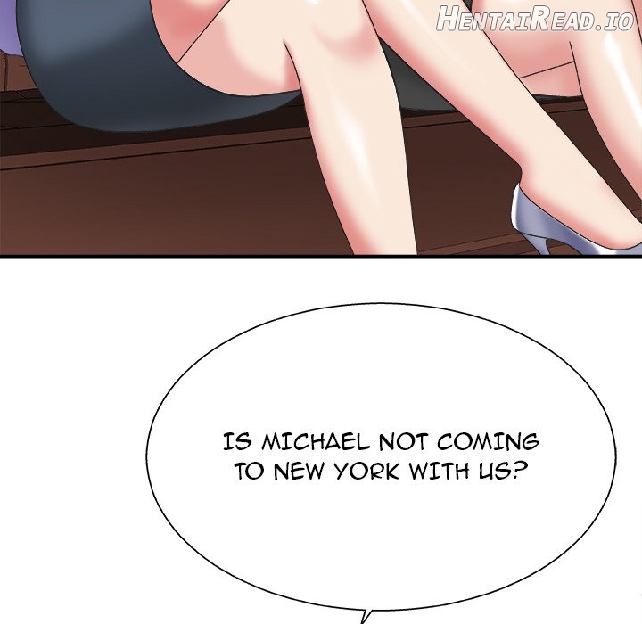 Miss Announcer Chapter 34 - page 124