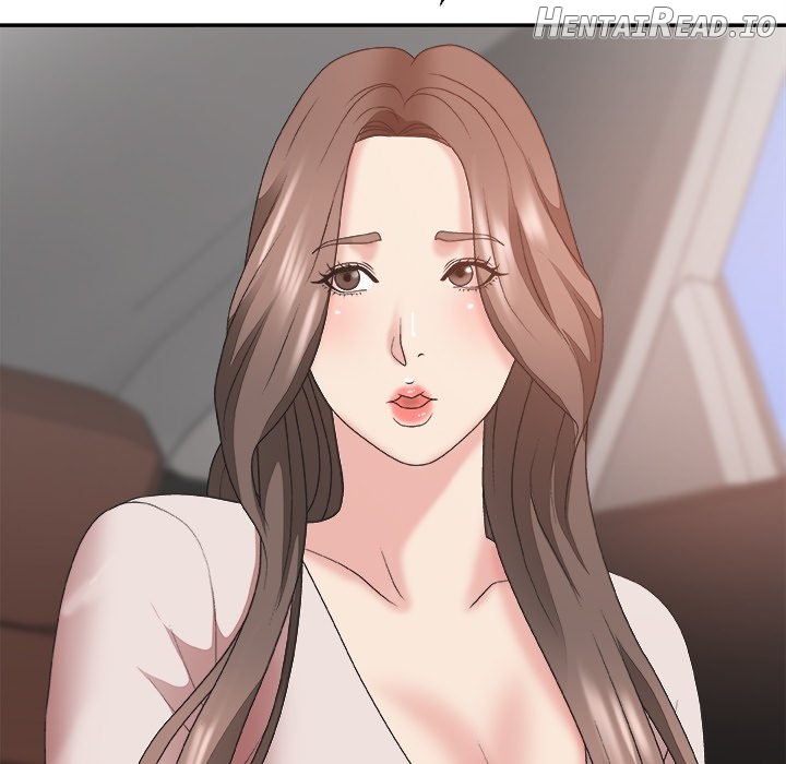 Miss Announcer Chapter 34 - page 125