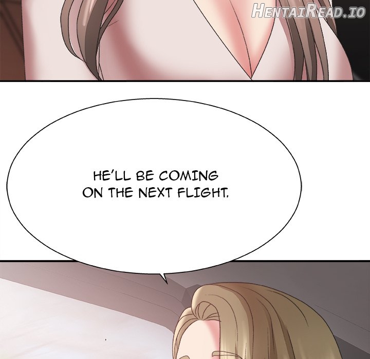 Miss Announcer Chapter 34 - page 126