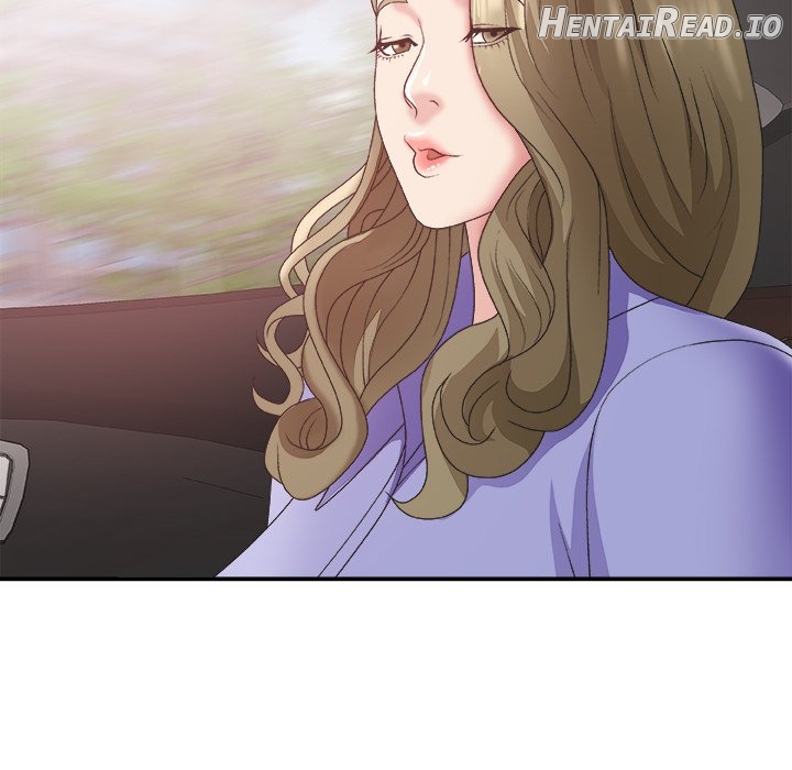 Miss Announcer Chapter 34 - page 127