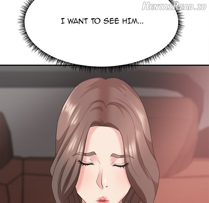 Miss Announcer Chapter 34 - page 130
