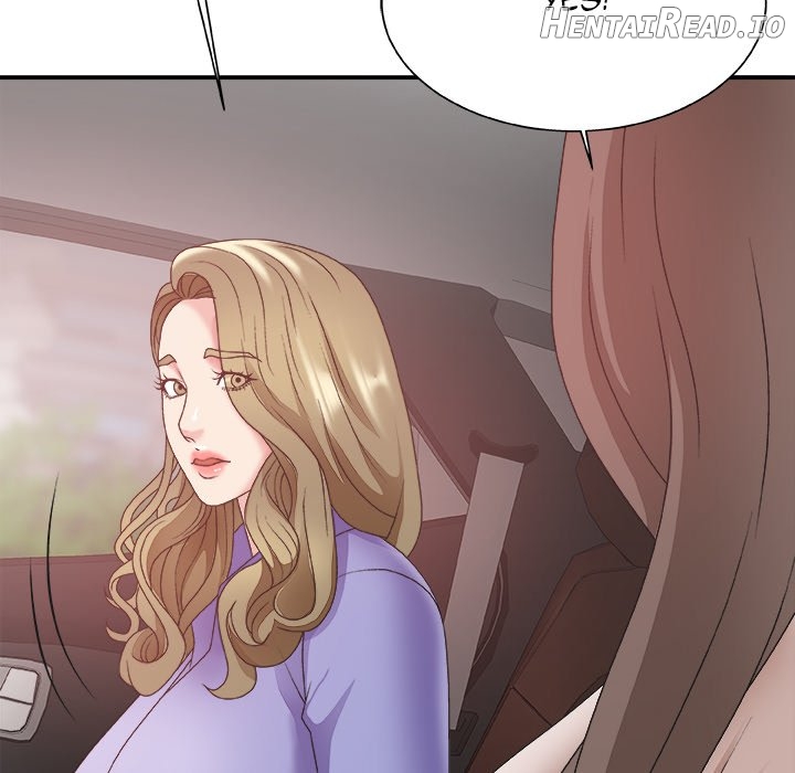 Miss Announcer Chapter 34 - page 132