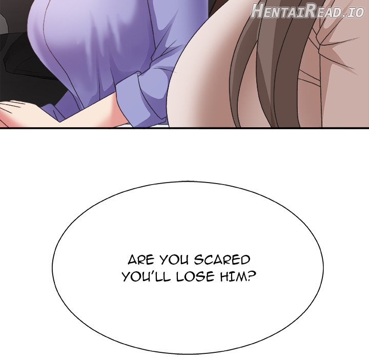 Miss Announcer Chapter 34 - page 133