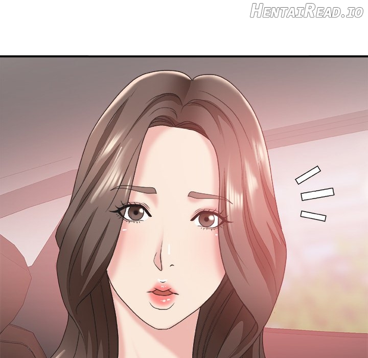 Miss Announcer Chapter 34 - page 134