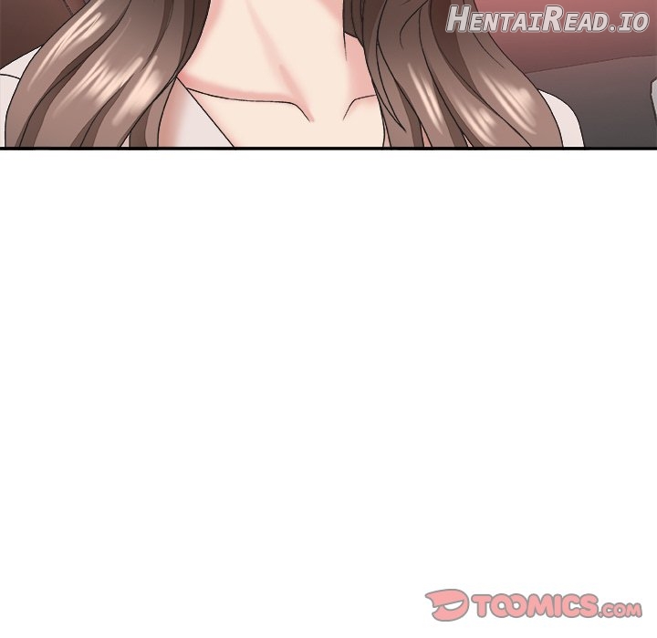 Miss Announcer Chapter 34 - page 135