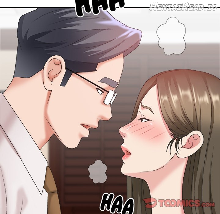 Miss Announcer Chapter 34 - page 15