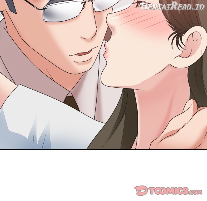 Miss Announcer Chapter 34 - page 51