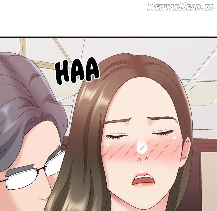 Miss Announcer Chapter 34 - page 54