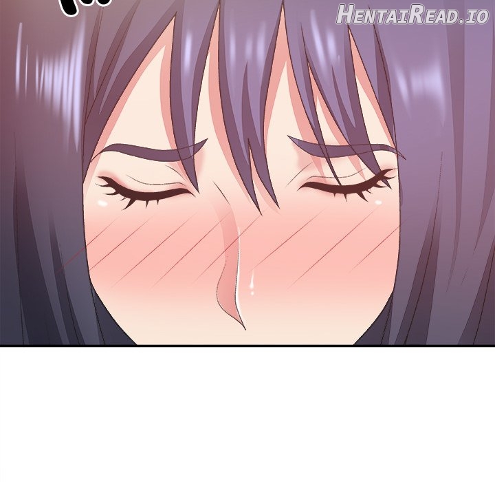 Miss Announcer Chapter 34 - page 65