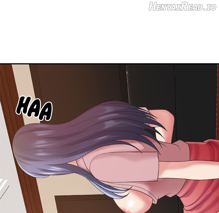 Miss Announcer Chapter 34 - page 66
