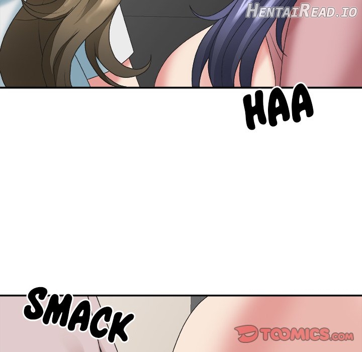 Miss Announcer Chapter 34 - page 81