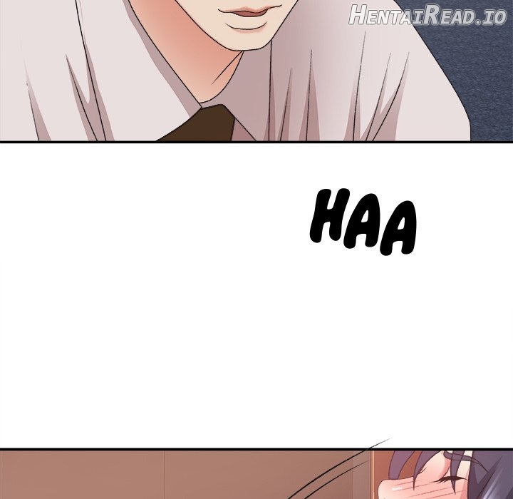 Miss Announcer Chapter 34 - page 88