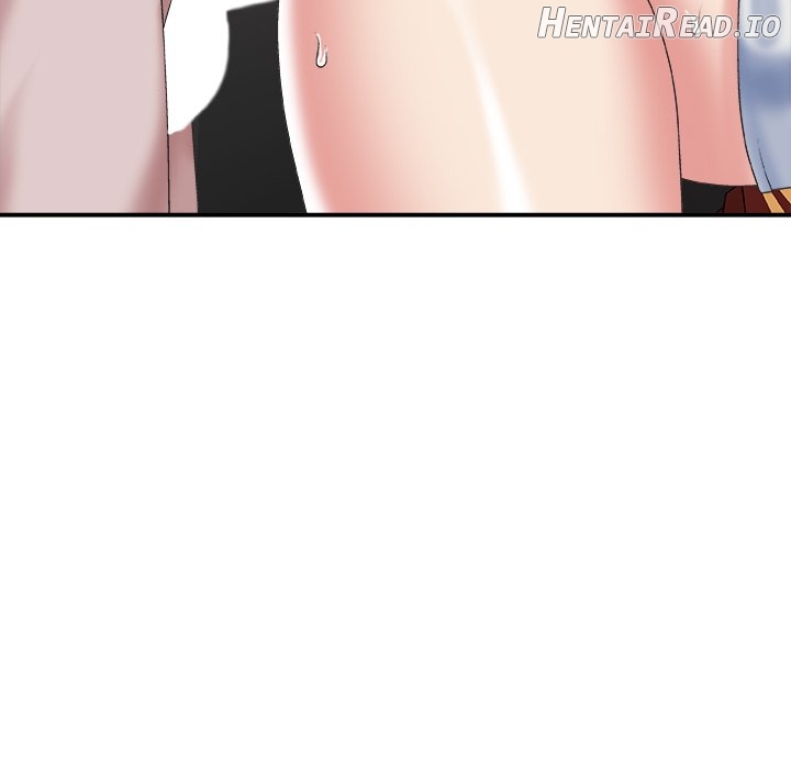 Miss Announcer Chapter 34 - page 97