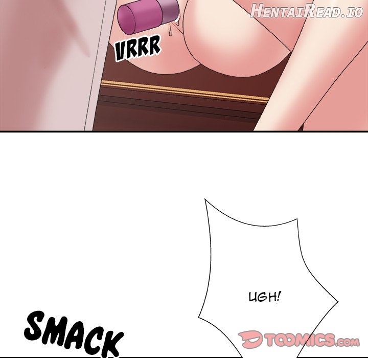 Miss Announcer Chapter 34 - page 99