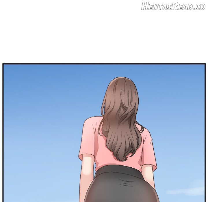 Miss Announcer Chapter 10 - page 32