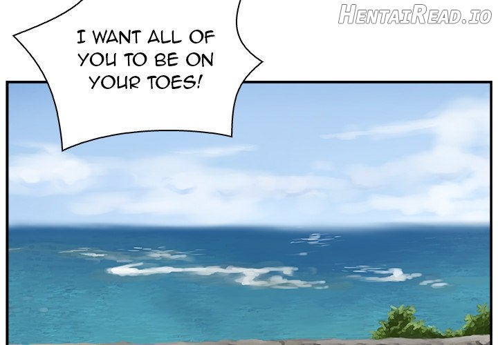 Miss Announcer Chapter 10 - page 4