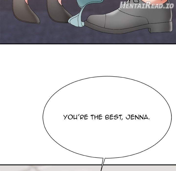 Miss Announcer Chapter 56 - page 107
