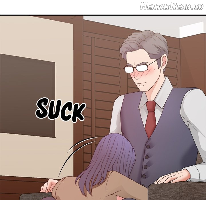 Miss Announcer Chapter 56 - page 114