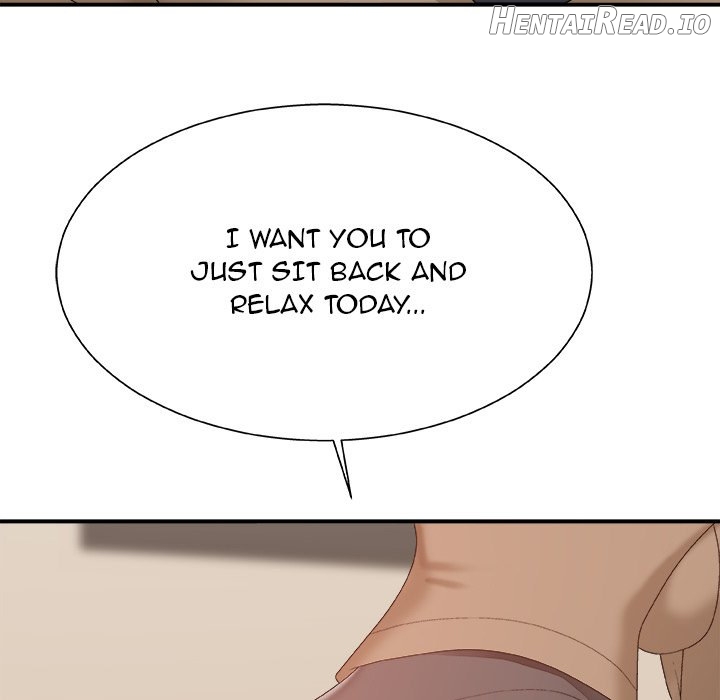 Miss Announcer Chapter 56 - page 118
