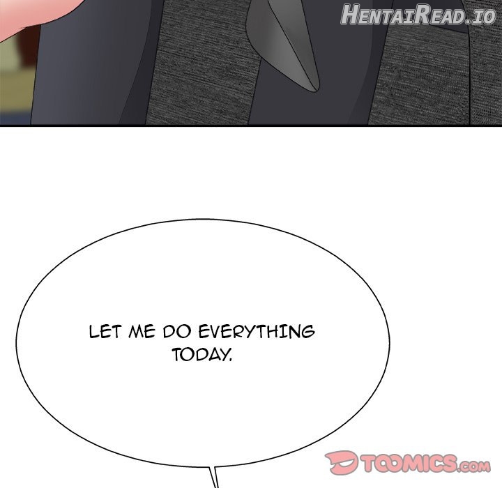 Miss Announcer Chapter 56 - page 120