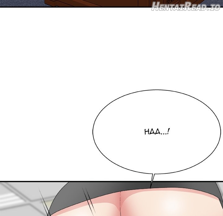 Miss Announcer Chapter 56 - page 125