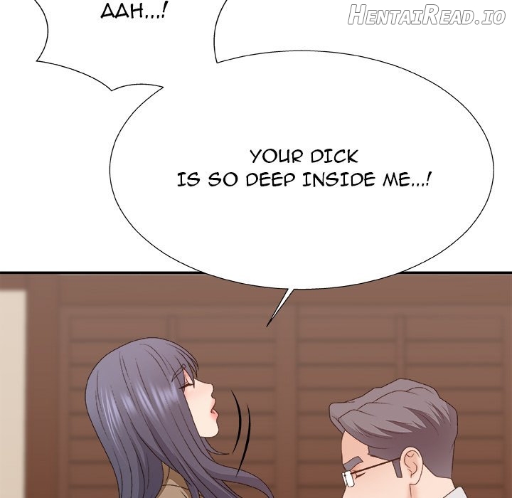 Miss Announcer Chapter 56 - page 127