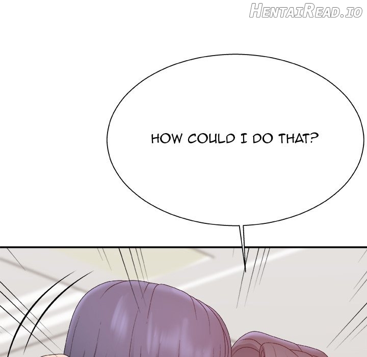 Miss Announcer Chapter 56 - page 139