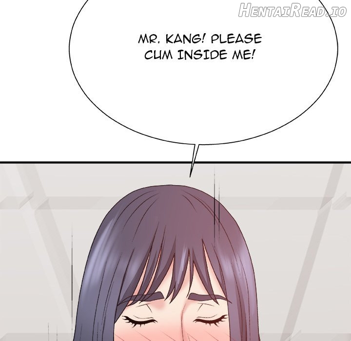 Miss Announcer Chapter 56 - page 144