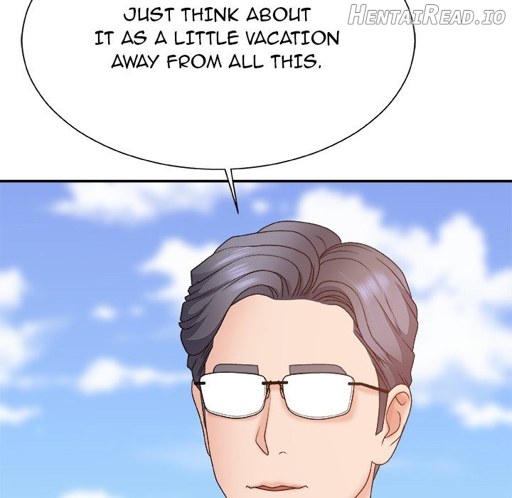 Miss Announcer Chapter 56 - page 160