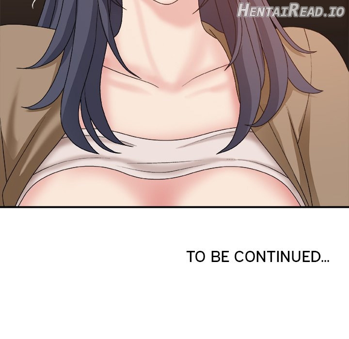 Miss Announcer Chapter 56 - page 163