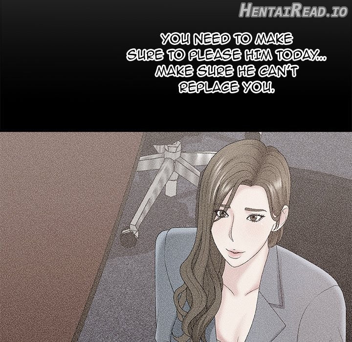Miss Announcer Chapter 56 - page 81