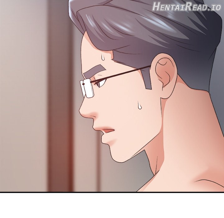 Miss Announcer Chapter 35 - page 104