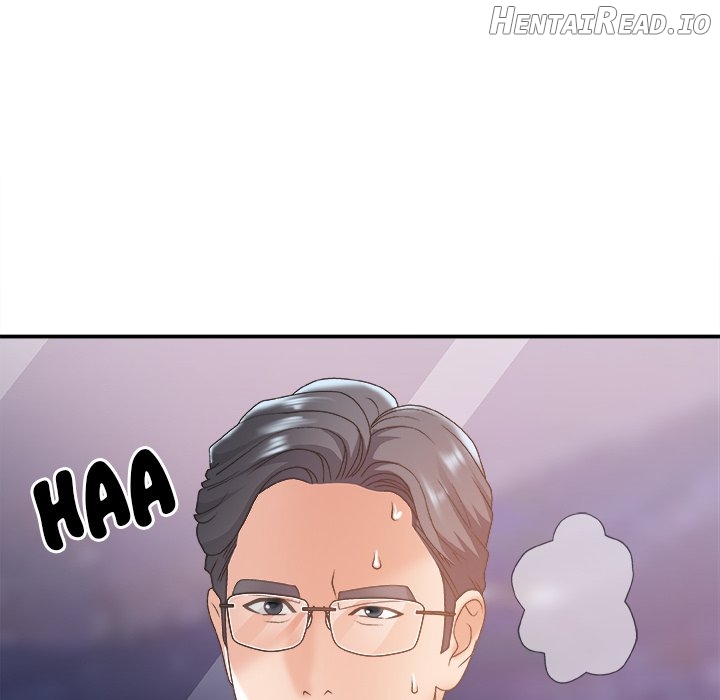 Miss Announcer Chapter 35 - page 107