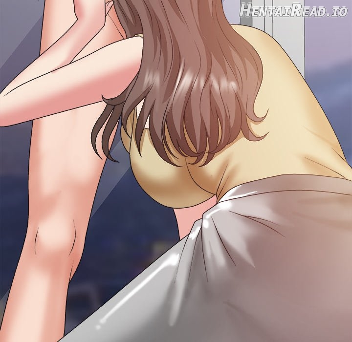 Miss Announcer Chapter 35 - page 125