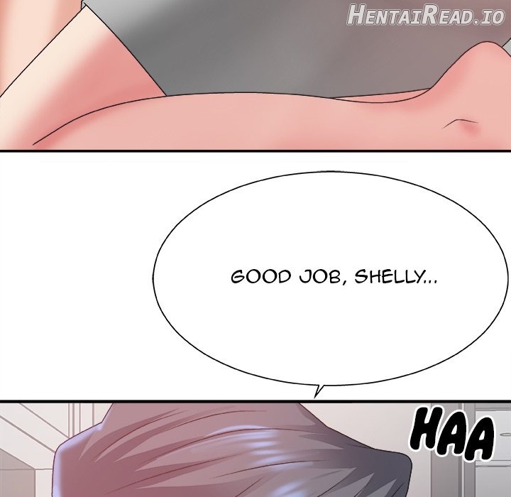 Miss Announcer Chapter 35 - page 126