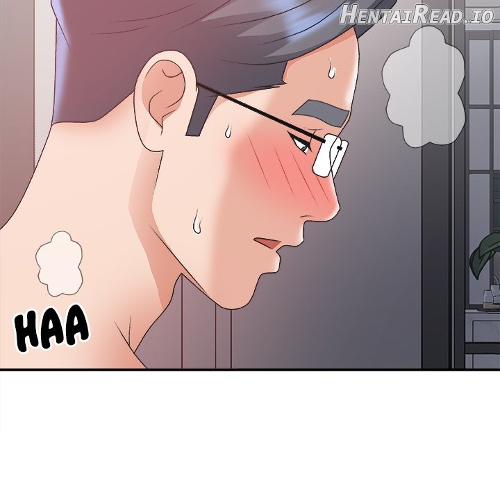Miss Announcer Chapter 35 - page 127