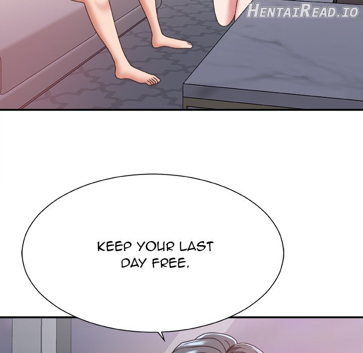 Miss Announcer Chapter 35 - page 130
