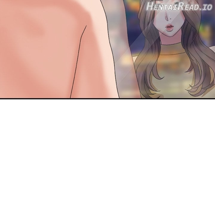 Miss Announcer Chapter 35 - page 138