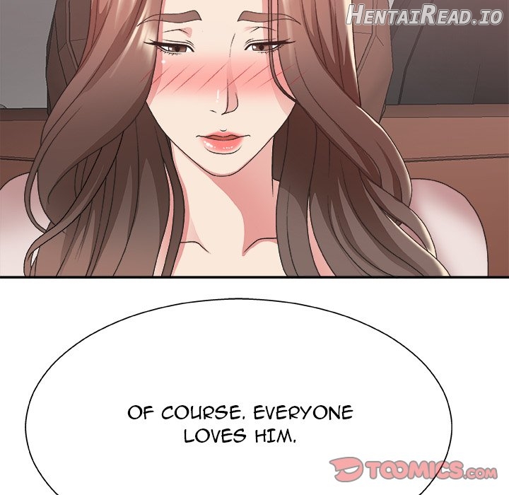 Miss Announcer Chapter 35 - page 15