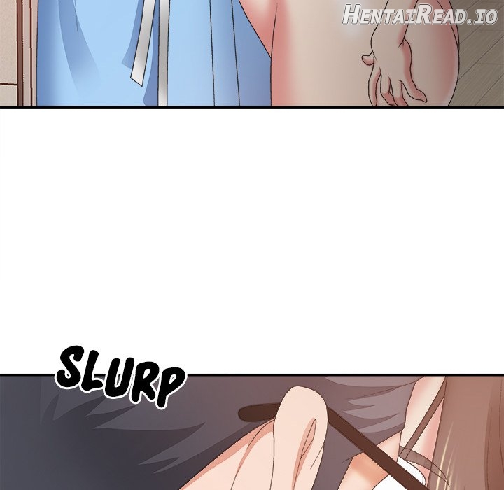 Miss Announcer Chapter 35 - page 50