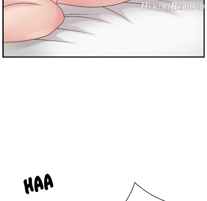 Miss Announcer Chapter 11 - page 107