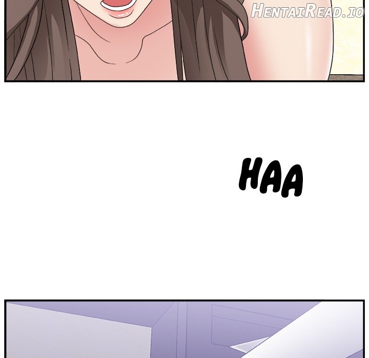 Miss Announcer Chapter 11 - page 109